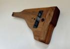 pažba+pouzdro P-08 a P-04