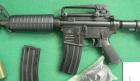 Norinco CQ-A1