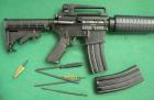 Norinco CQ-A1