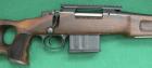 pažba CZ-557 SNIPER