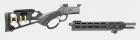 Chiappa F. 92 Wildlands T.D. Rifle