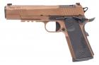 SIG Sauer 1911-X Emperor Scorpion