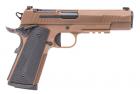 SIG Sauer 1911-X Emperor Scorpion