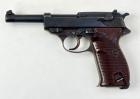 Walther / ac 44 P-38
