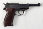 Walther / ac 44 P-38