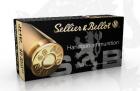 Sellier&Bellot .45ACP JHP
