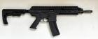 Mauser M15 TAC OPS Black