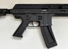 Mauser M15 TAC OPS Black