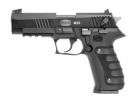 Mauser M20 Black
