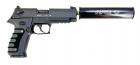 Mauser M20 Black