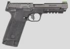 Smith&Wesson M&P 22 MAG.