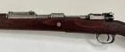 byf , Mauser K 98k