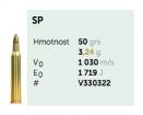 Sellier&Bellot 5,6x50R Mag. SP