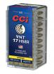 CCI VNT™, .17 HMR