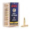CCI VNT™, .17 HMR