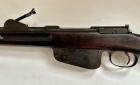 Mannlicher Mod. 1886