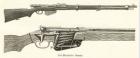 Mannlicher Mod. 1886