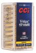 CCI .17HMR V-Max®