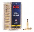 CCI .17HMR V-Max®