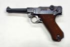 Mauser , byf  P-08 