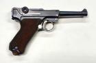 Mauser , byf  P-08 