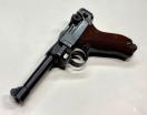 Mauser , byf  P-08 