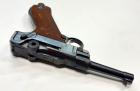 Mauser , byf  P-08 