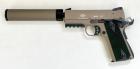 GSG 922 US Tan 