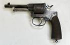 Rast & Gasser M 1898