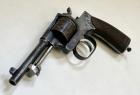 Rast & Gasser M 1898