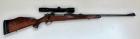Weatherby Mk V