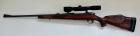 Weatherby Mk V