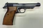Norinco TT Olympia