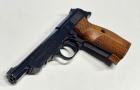 Norinco Mod. TT-Olympia