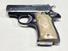 Star Mod.CU STARLET RAF BLUE