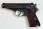 Walther PP Zella-Mehlis