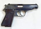 Walther PP Zella-Mehlis