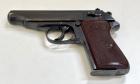Walther PP Zella-Mehlis