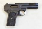Dreyse 1907