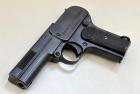 Dreyse 1907