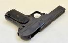 Dreyse 1907
