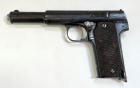 Astra Mod.1921 (400) Typ II