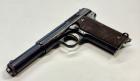 Astra Mod.1921 (400) Typ II