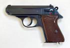 Walther PPK (Ulm)