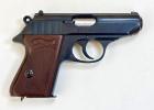 Walther PPK (Ulm)