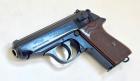 Walther PPK (Ulm)