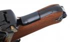 Mauser P-08 Ruský model