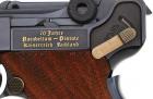 Mauser P-08 Ruský model