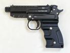 R&R Wolf Black Edition
