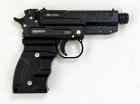 R&R Wolf Black Edition